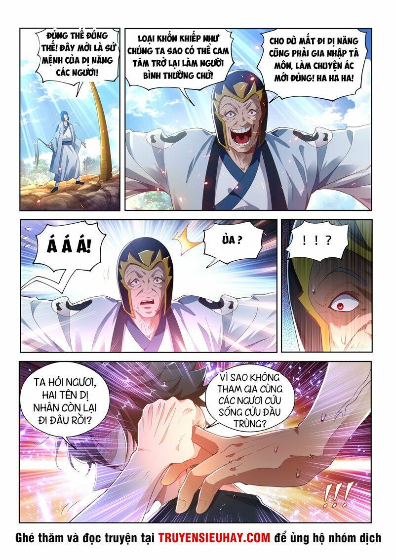 Chương 142 - Trang 3