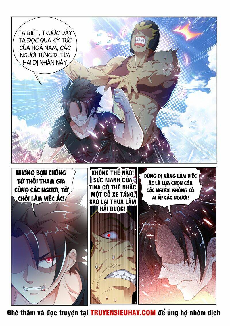 Chương 142 - Trang 4