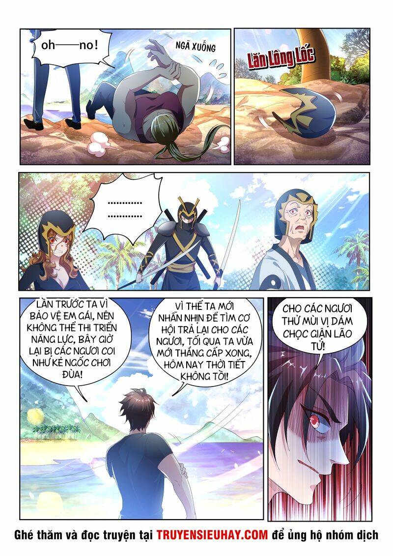 Chương 142 - Trang 6