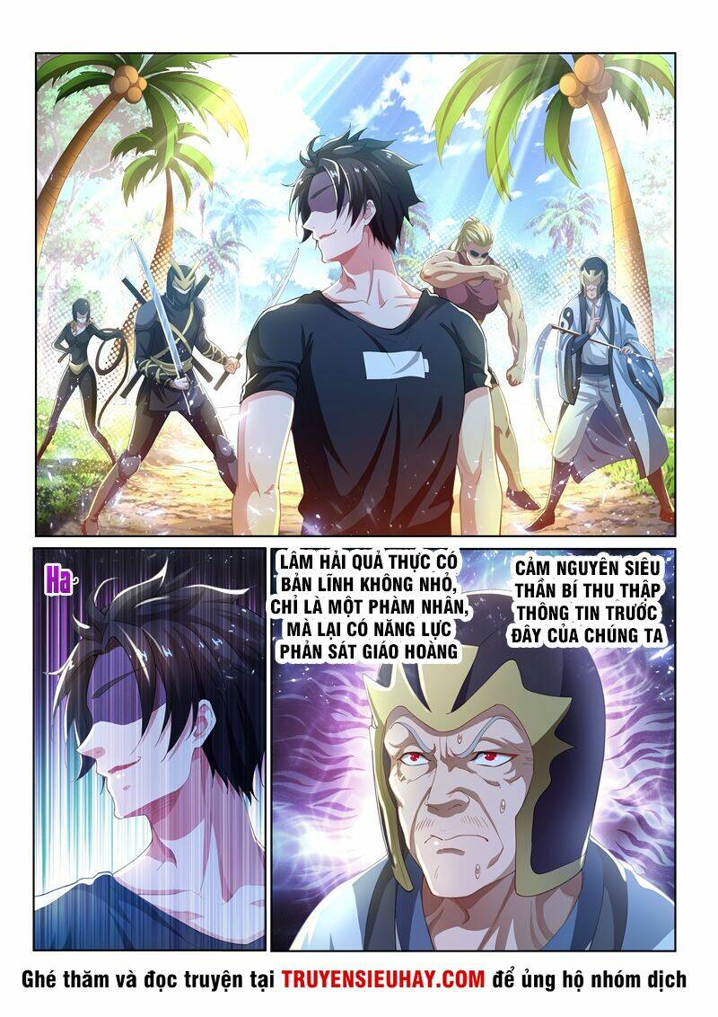 Chương 142 - Trang 7