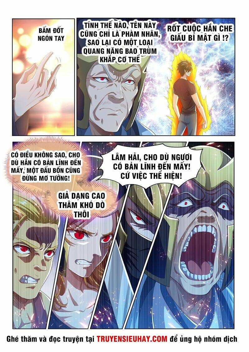 Chương 142 - Trang 8