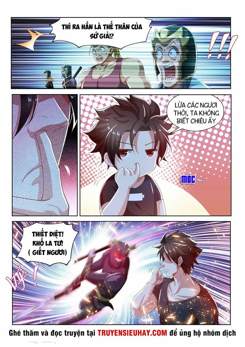 Chương 142 - Trang 10