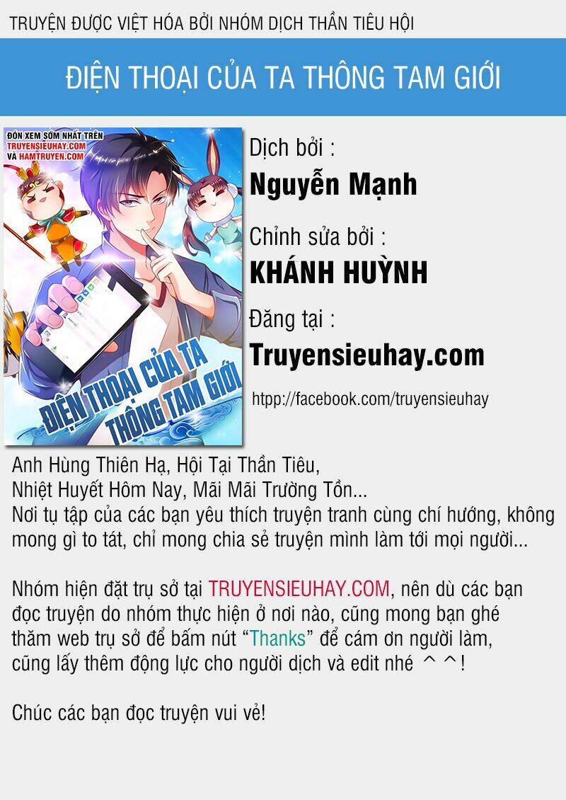 Chương 144 - Trang 1