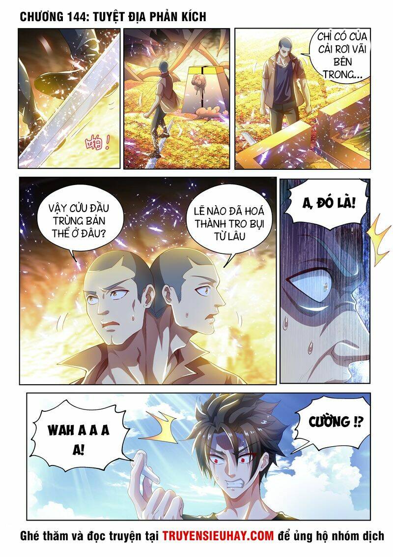 Chương 144 - Trang 2