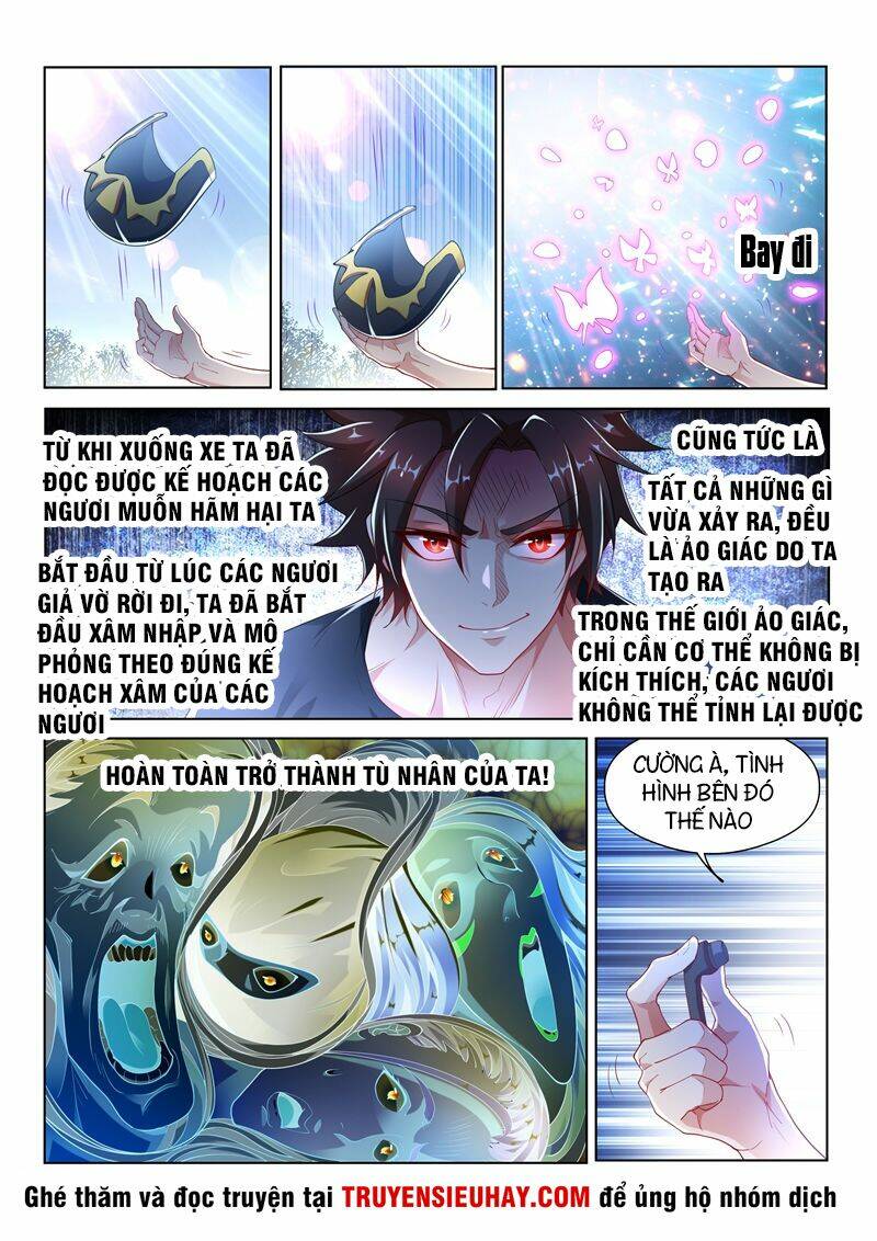 Chương 144 - Trang 11
