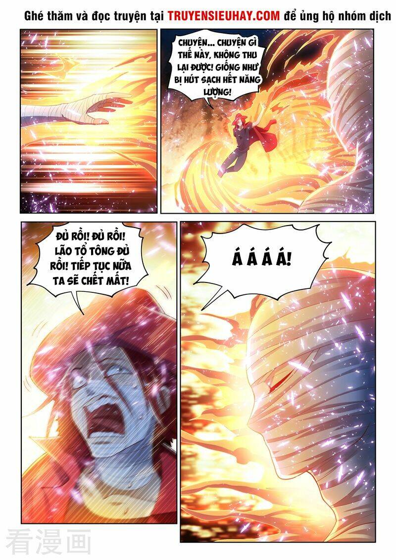 Chương 145 - Trang 11