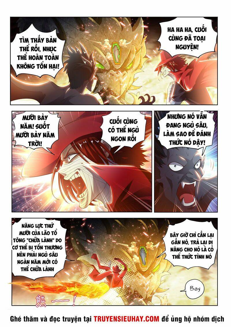 Chương 145 - Trang 7