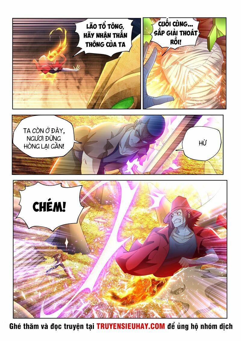 Chương 145 - Trang 8