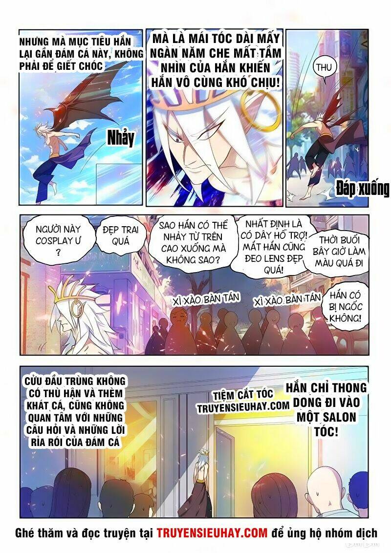 Chương 149 - Trang 11
