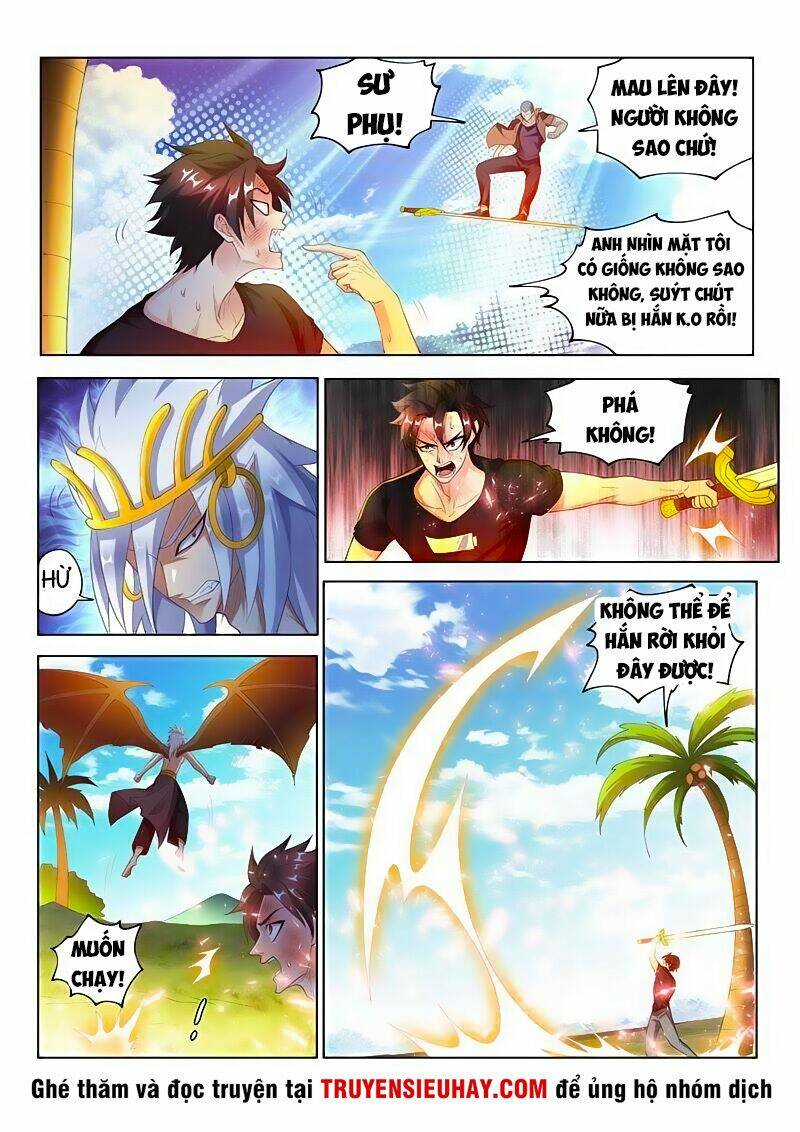 Chương 149 - Trang 5