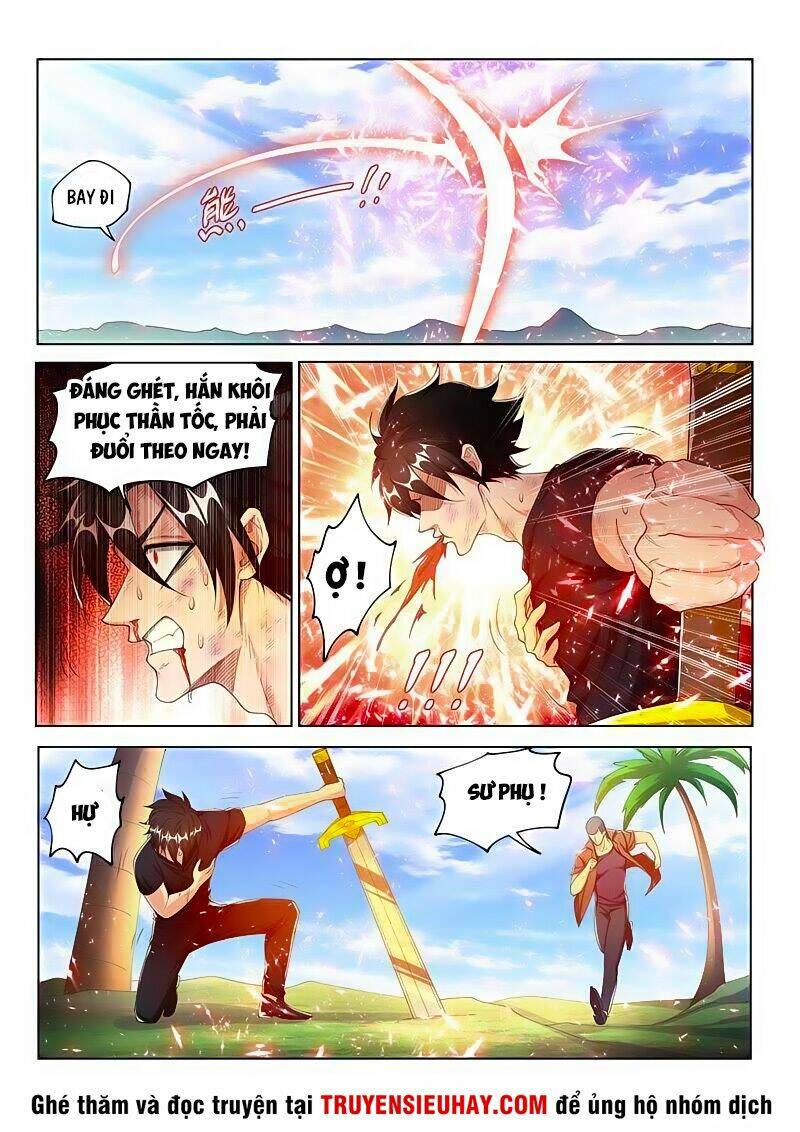 Chương 149 - Trang 6
