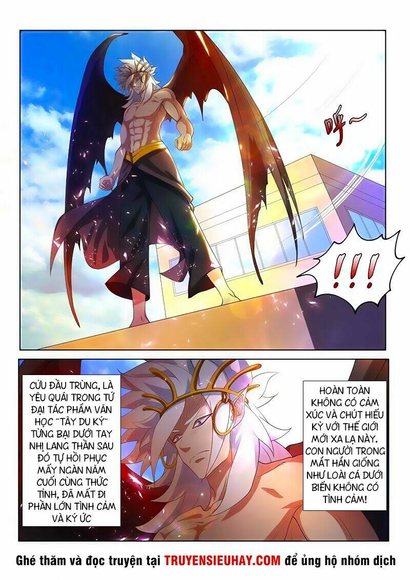 Chương 149 - Trang 10