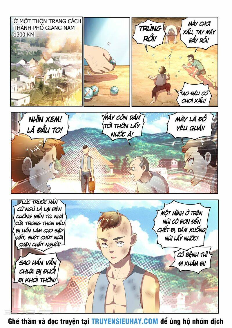Chương 151 - Trang 13