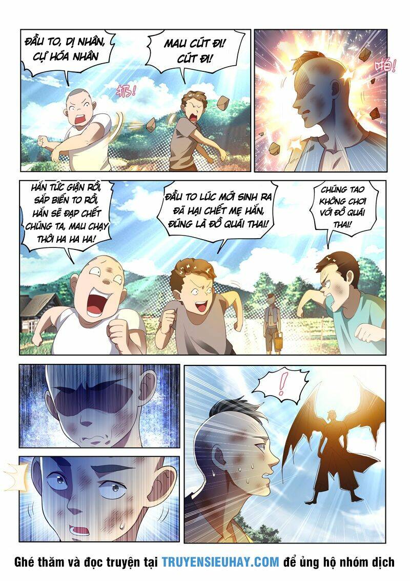 Chương 151 - Trang 14