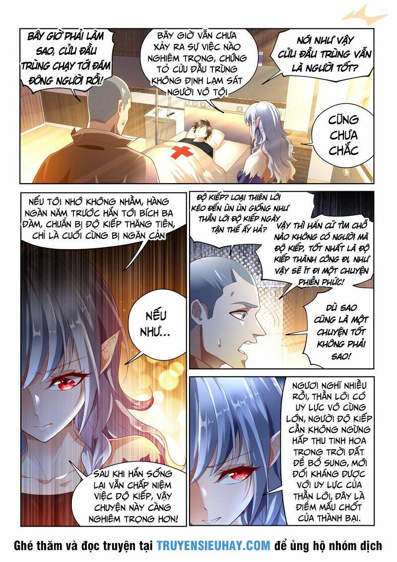 Chương 151 - Trang 4