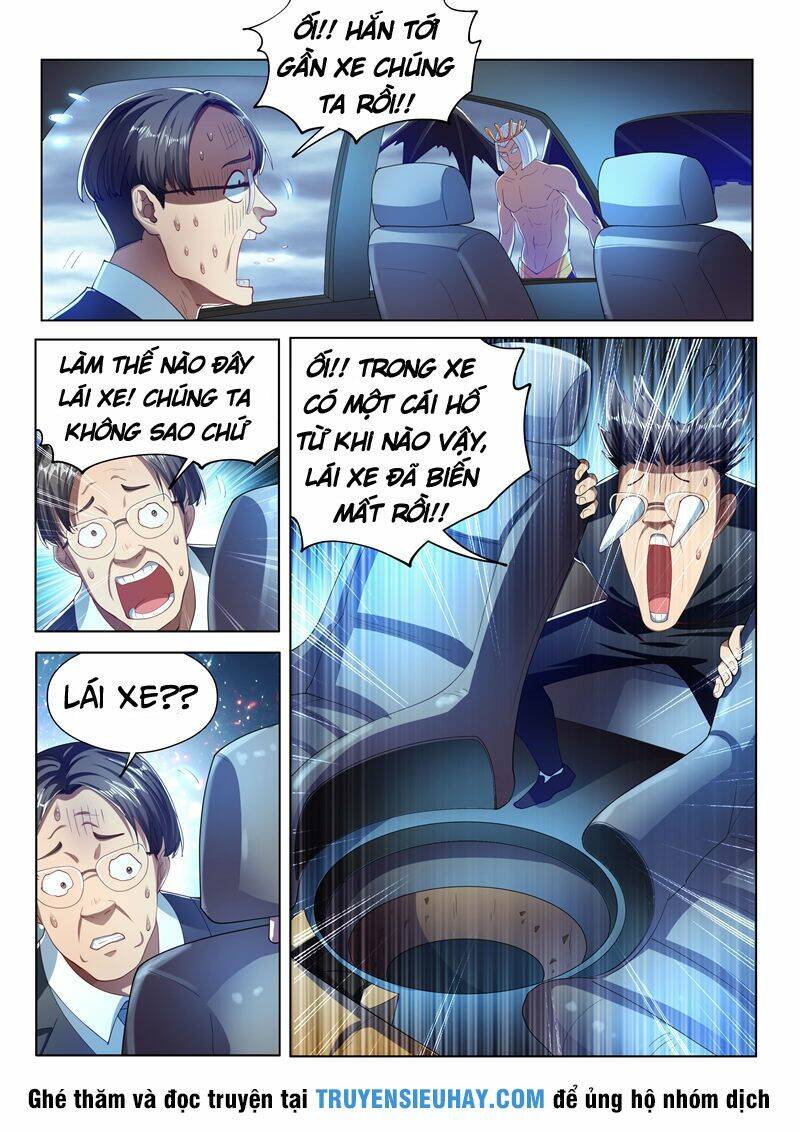 Chương 153 - Trang 3