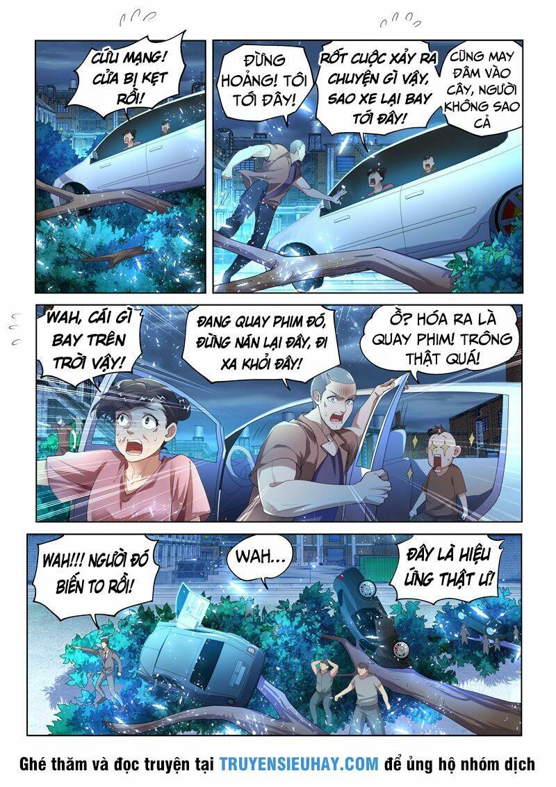 Chương 154 - Trang 12