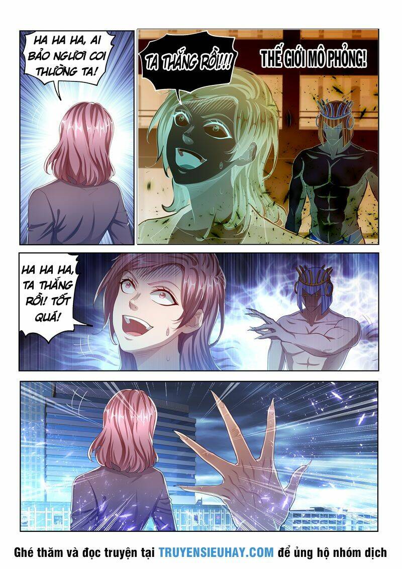 Chương 154 - Trang 5