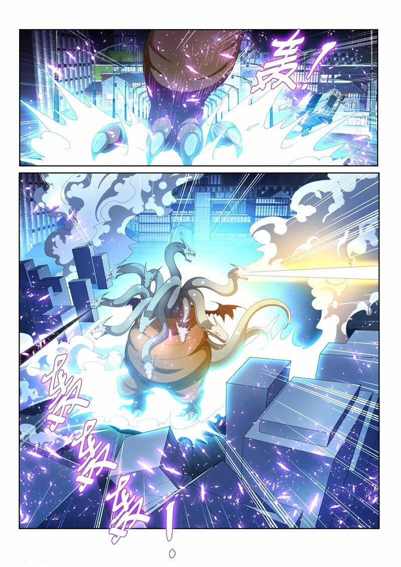 Chương 166 - Trang 3