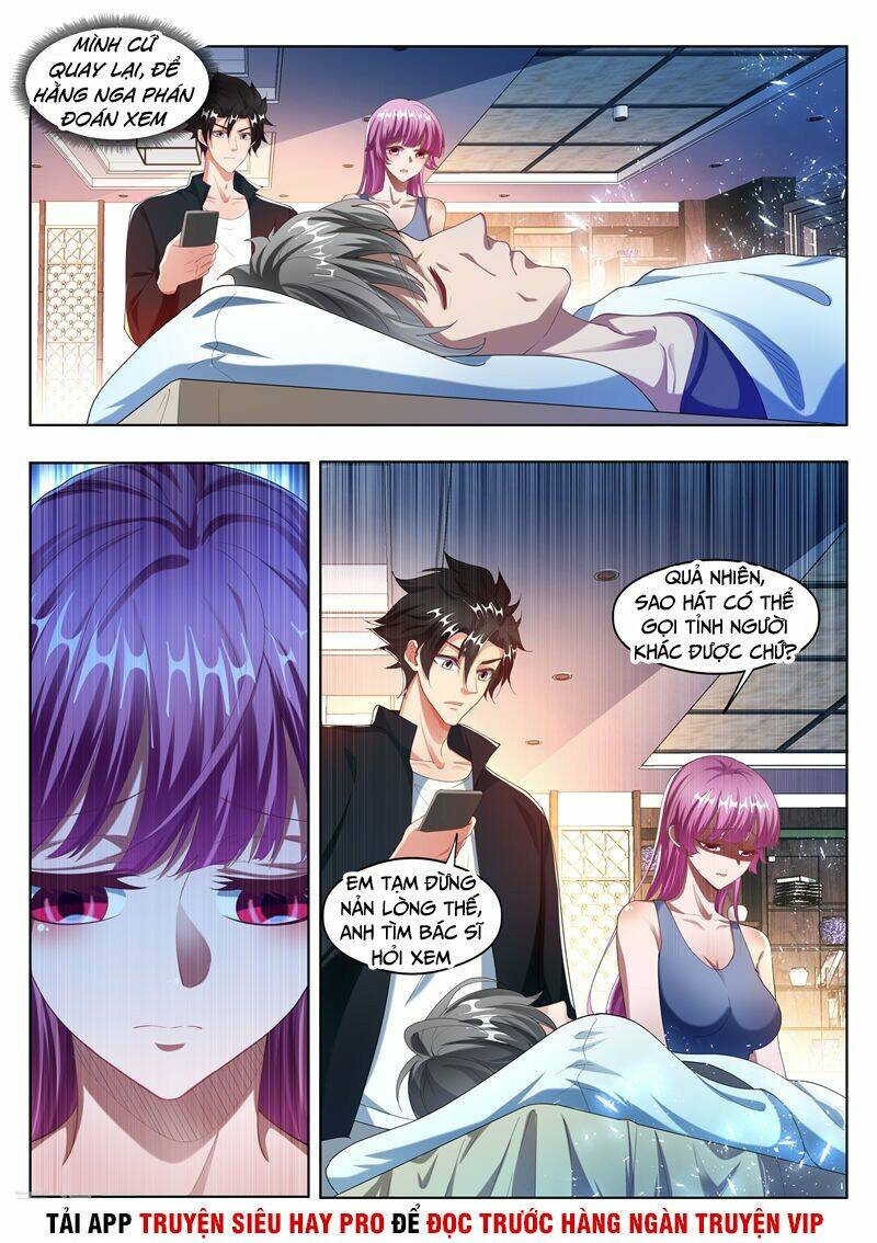 Chương 174 - Trang 11