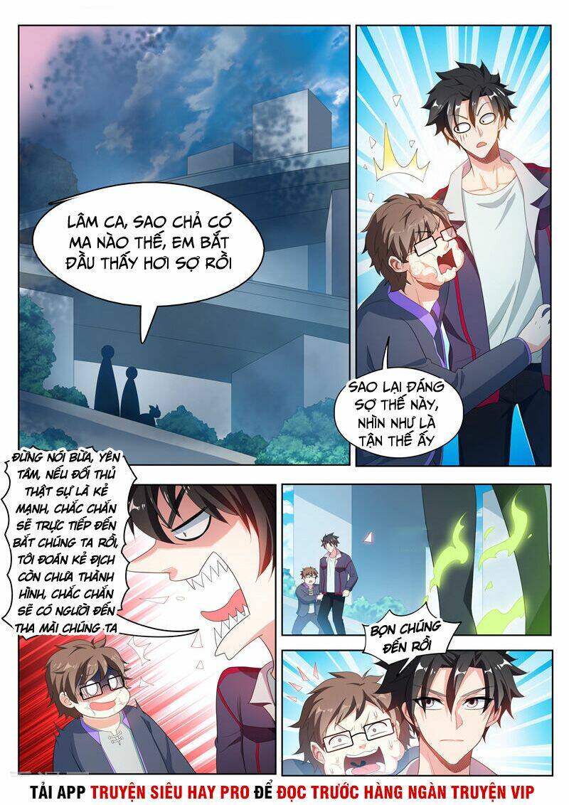 Chương 188 - Trang 5
