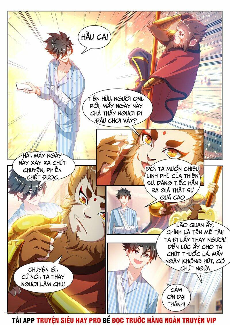 Chương 198 - Trang 11