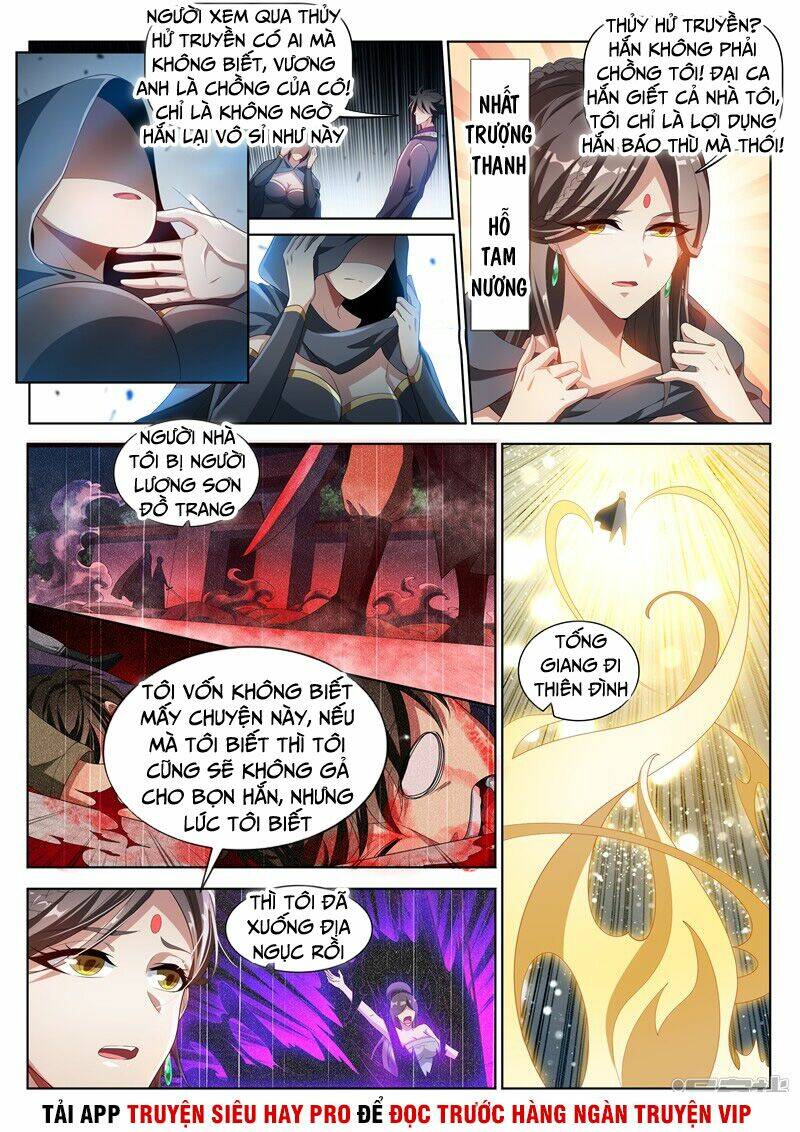 Chương 205 - Trang 11