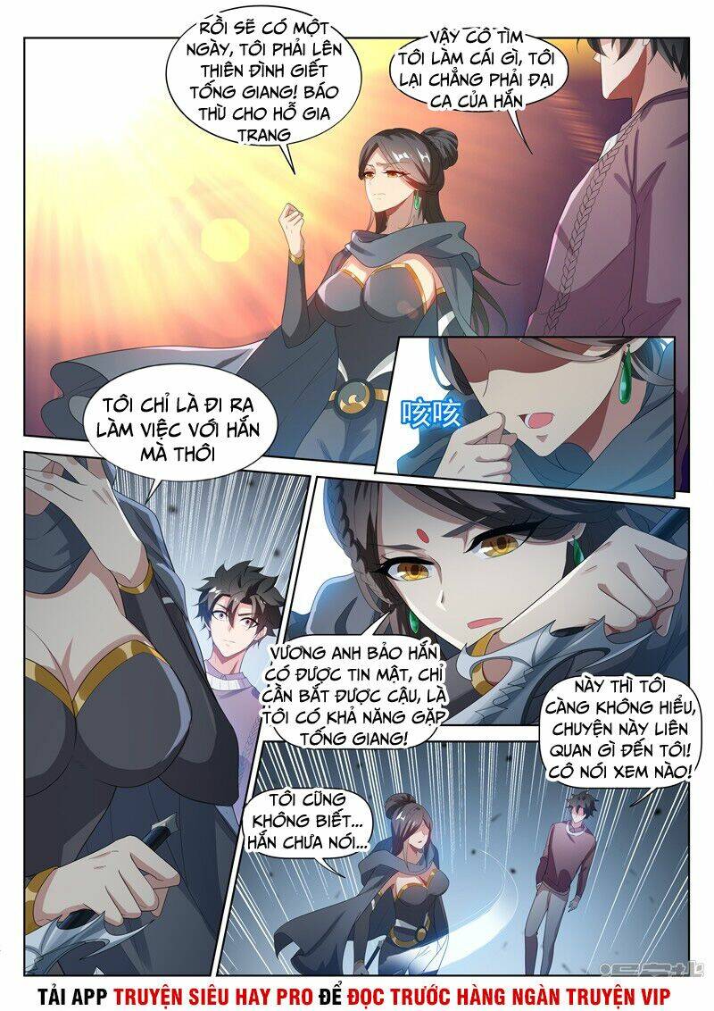 Chương 205 - Trang 12