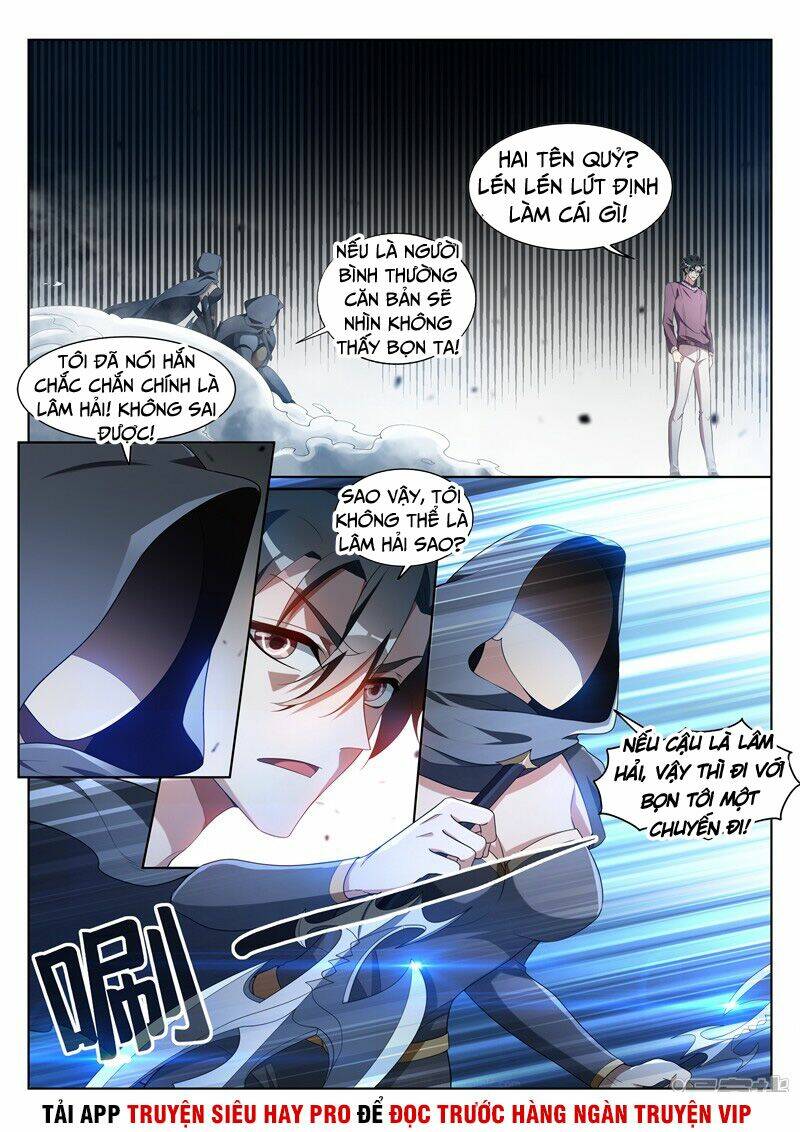 Chương 205 - Trang 5