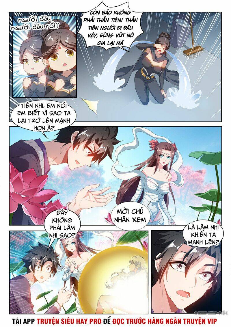 Chương 206 - Trang 11