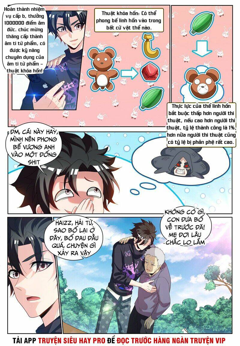 Chương 234 - Trang 3