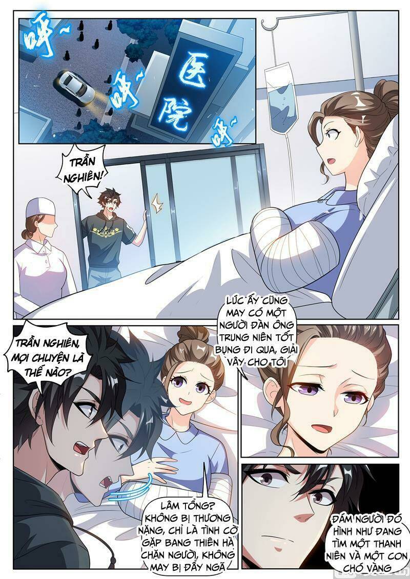 Chương 242 - Trang 3