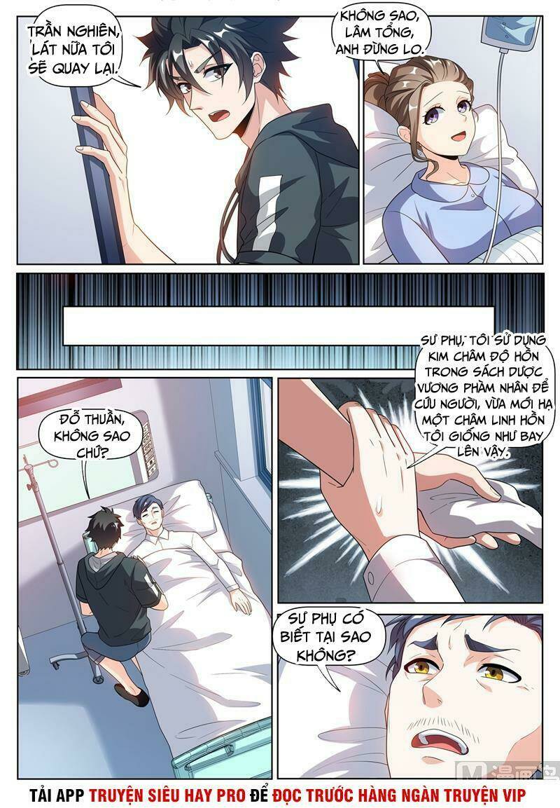 Chương 242 - Trang 5