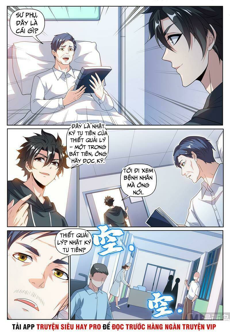 Chương 242 - Trang 10