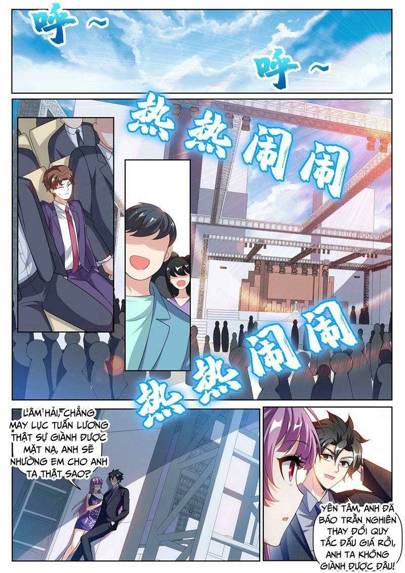 Chương 243 - Trang 5