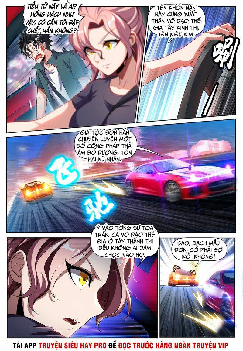 Chương 257 - Trang 8