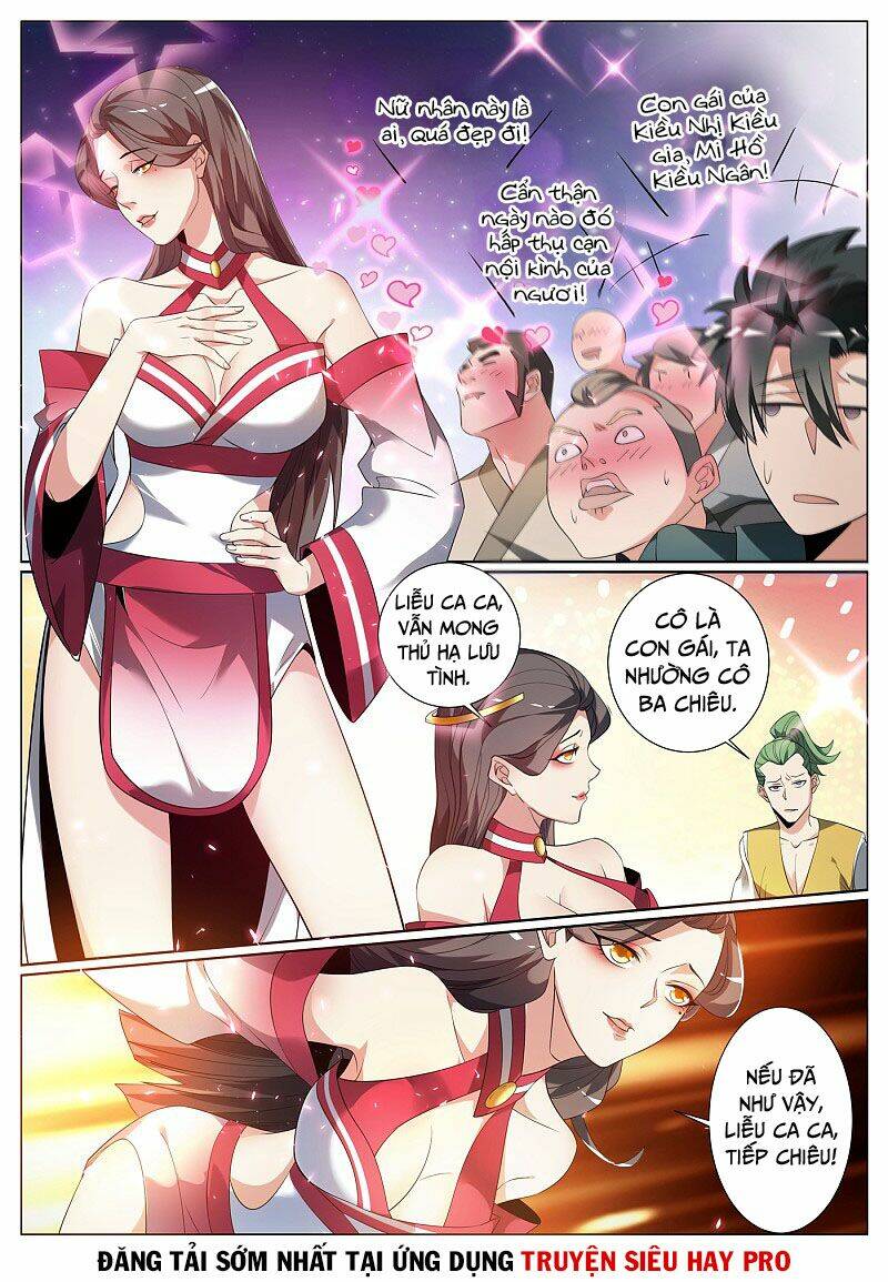 Chương 278 - Trang 5