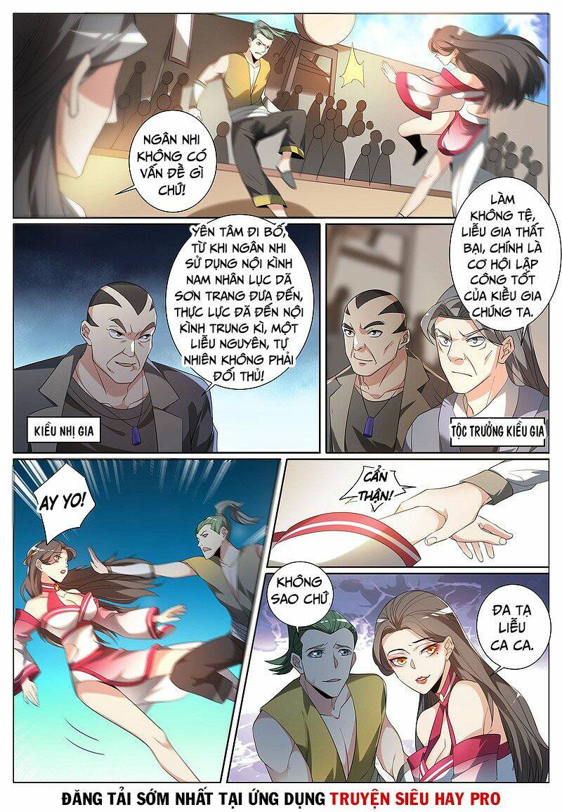 Chương 278 - Trang 6
