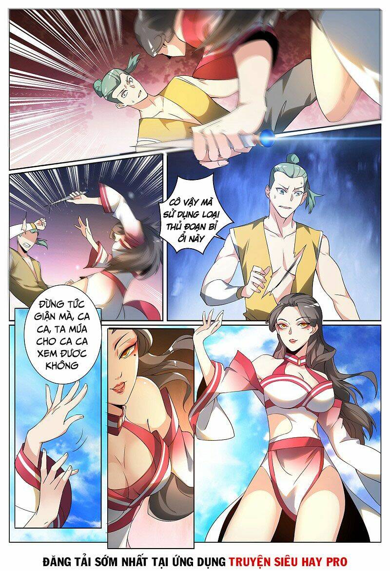 Chương 278 - Trang 7