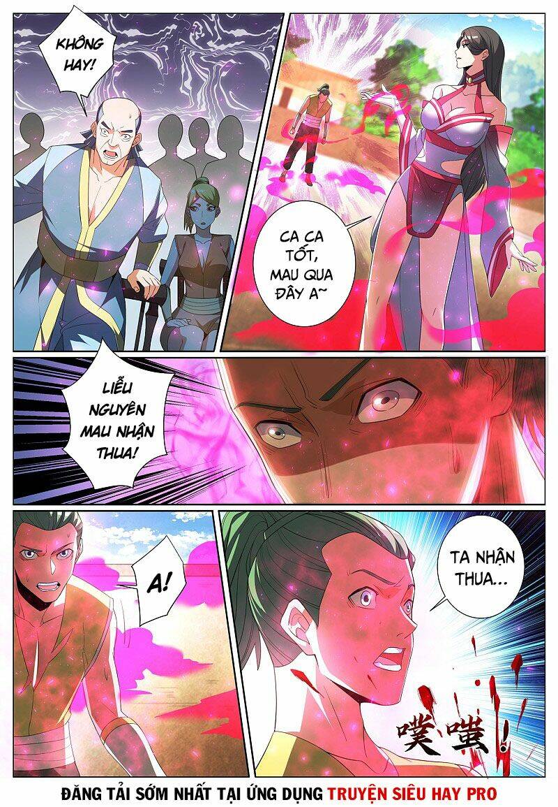 Chương 278 - Trang 10