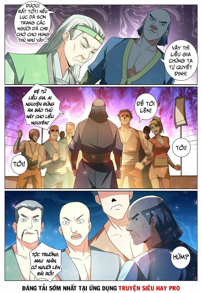 Chương 279 - Trang 3