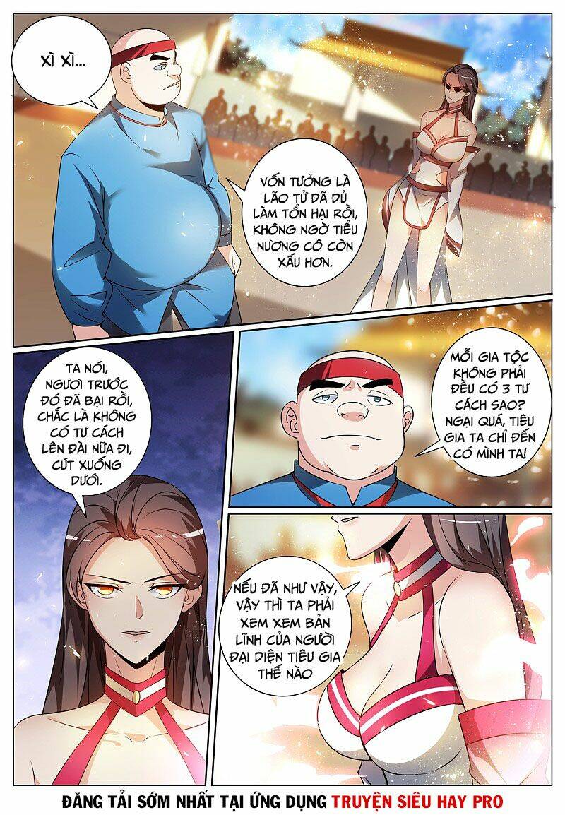 Chương 279 - Trang 4