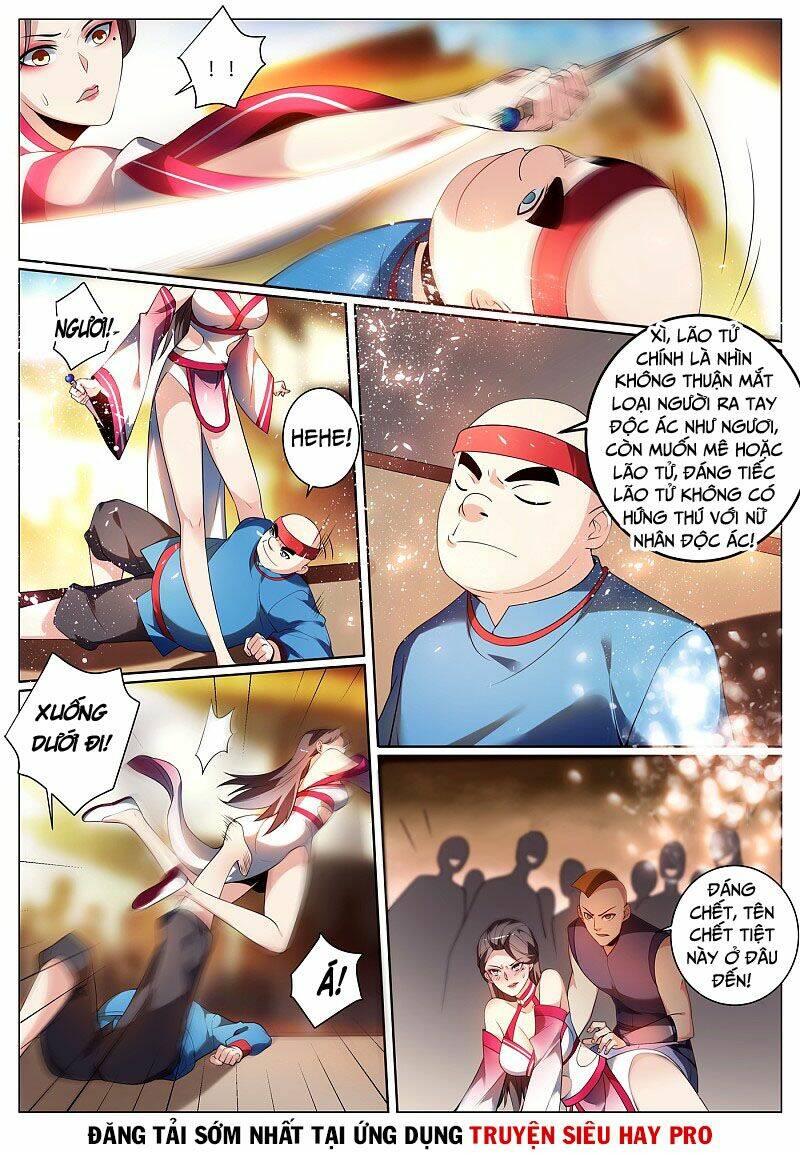 Chương 279 - Trang 6
