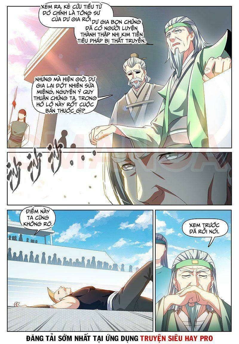 Chương 281 - Trang 6