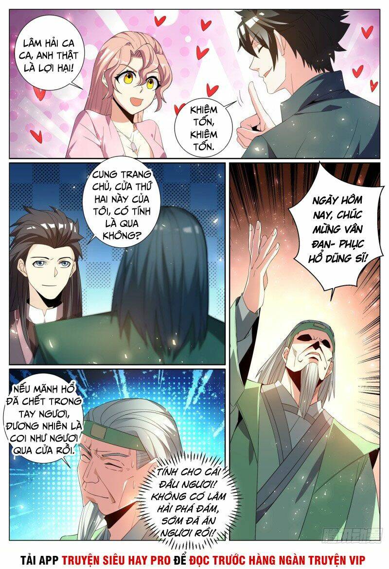 Chương 291 - Trang 7