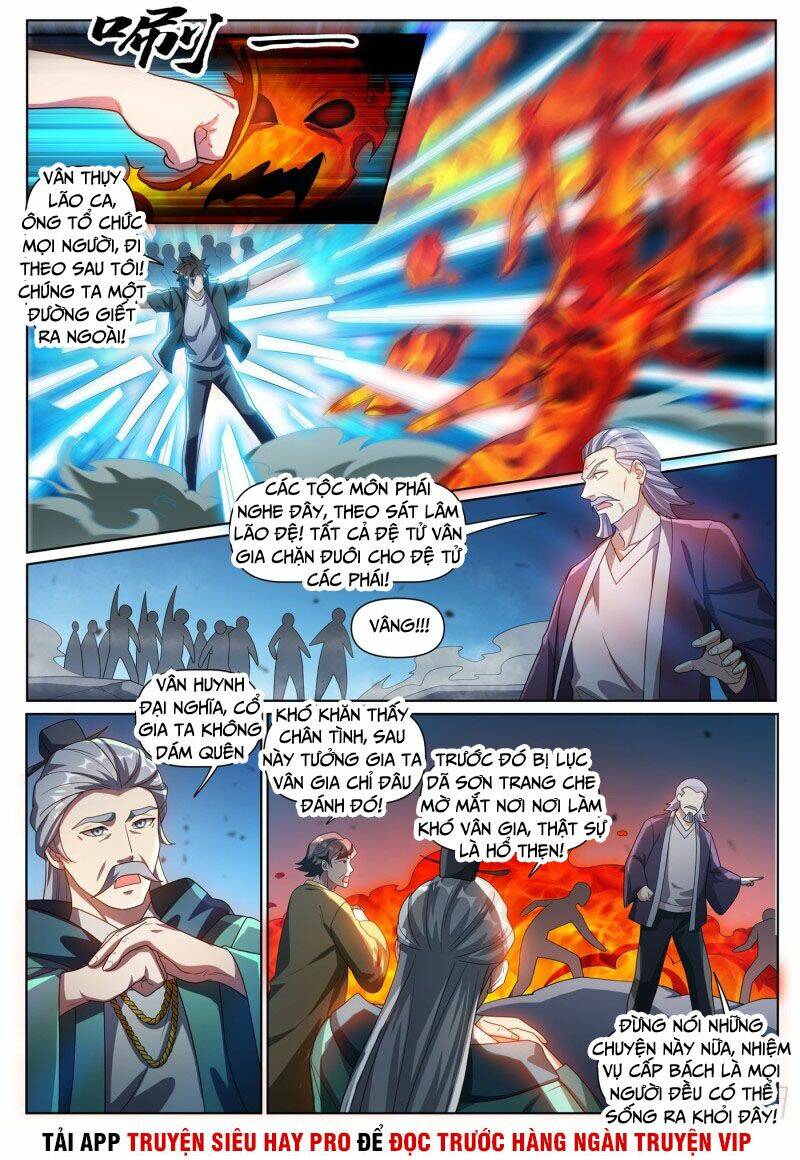 Chương 299 - Trang 3