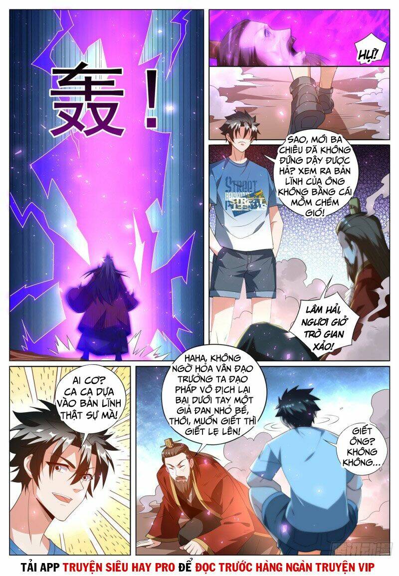 Chương 379 - Trang 9