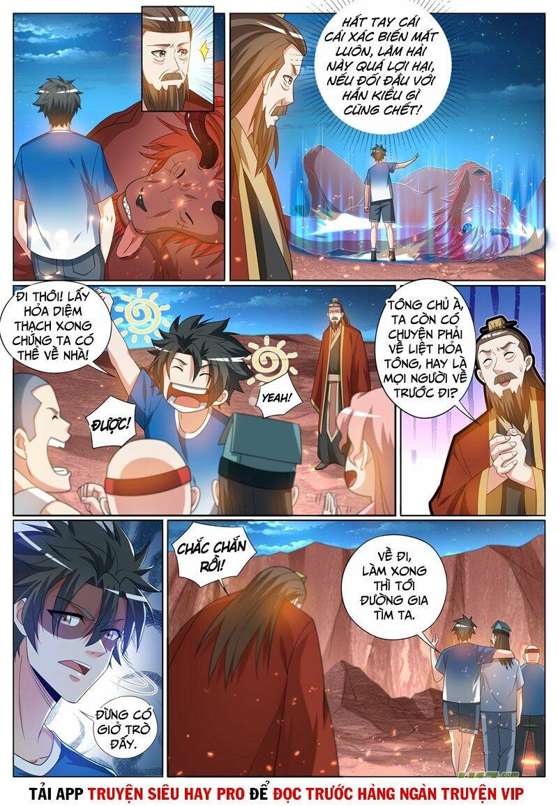 Chương 380 - Trang 4