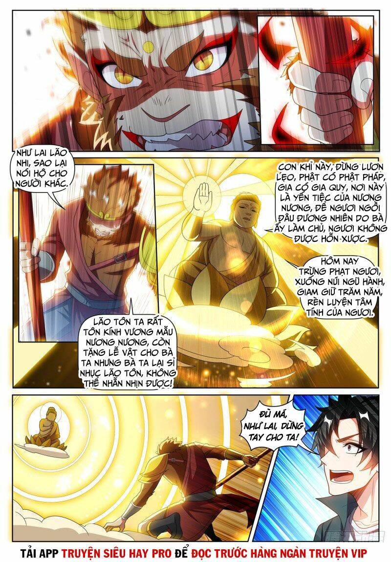 Chương 384 - Trang 3
