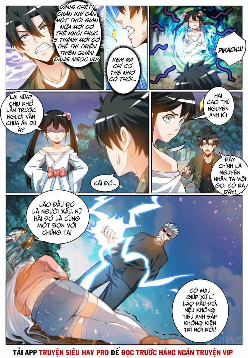 Chương 401 - Trang 5